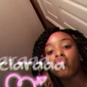 Meet your Posher, Ciara